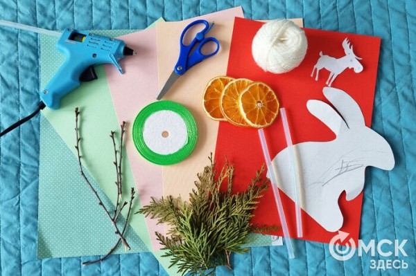 Душа в каждой детали: 5 идей для открыток своими рукам