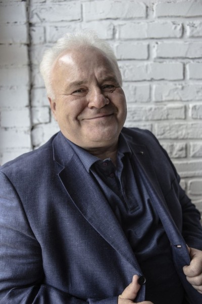 Омский психотерапевт рассказал, как создать себе и окружающим праздничное настроение
Омский психотерапевт рассказал, как создать себе и окружающим праздничное настроение