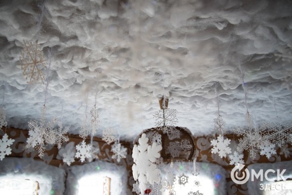Лисички с гостинцами, полуночные ожидания и письма Деду Морозу. Возвращаем волшебство и чудо во взрослые будни