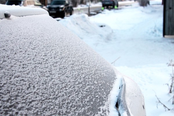 
									В –25 заводить не стоит: что делать с автомобилем в мороз?   [ЛАЙФХАКИ]  