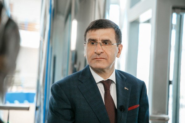 
									Бюджет Омской области приняли с замечаниями 