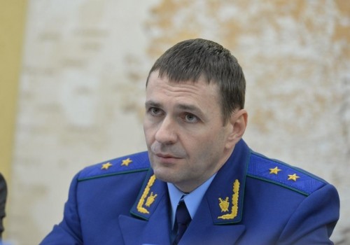 Генпрокуратура РФ вскрыла самые серьезные проблемы Омска