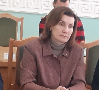 
									Шелест передумал увольнять главу департамента архитектуры? 