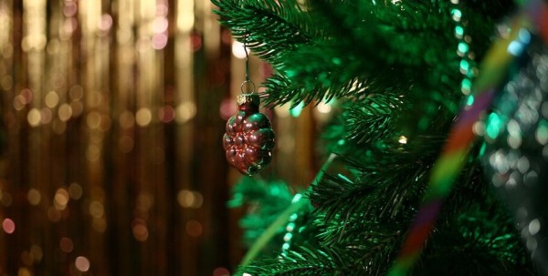 Лисички с гостинцами, полуночные ожидания и письма Деду Морозу. Возвращаем волшебство и чудо во взрослые будни