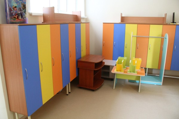 Плату за детские сады в Омске повысили на 25 %
Плату за детские сады в Омске повысили на 25 %