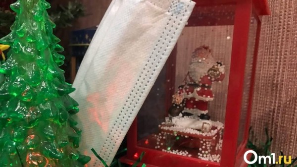 Возвращение масок, карантин и недопуск к работе: в Омске вводят ограничения из-за заболеваемости гриппом