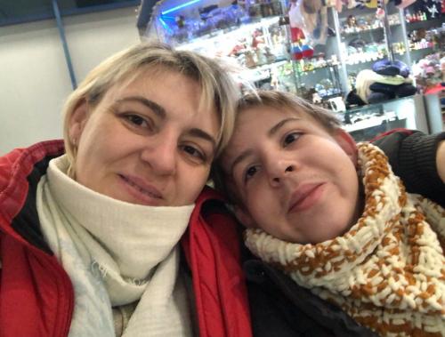 После публикации БК55 в жизни мальчика-фотографа Степы Гурина началась эстафета добра