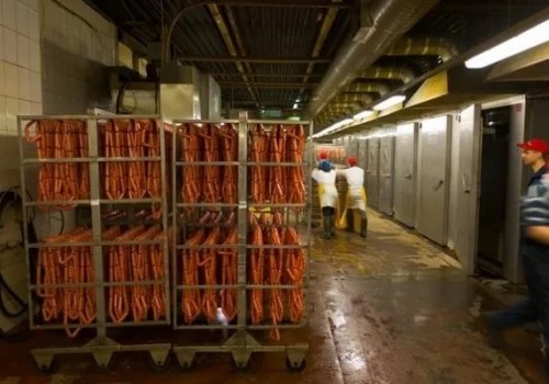 Некогда известная фирма «Компур» может уйти с рынка?