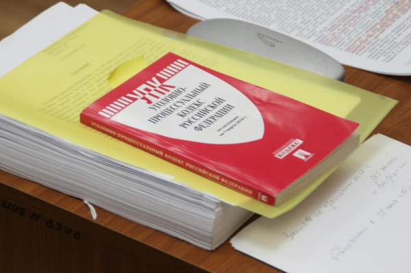 
									Молодым омичам грозит 10 лет тюрьмы за пропаганду нацизма  