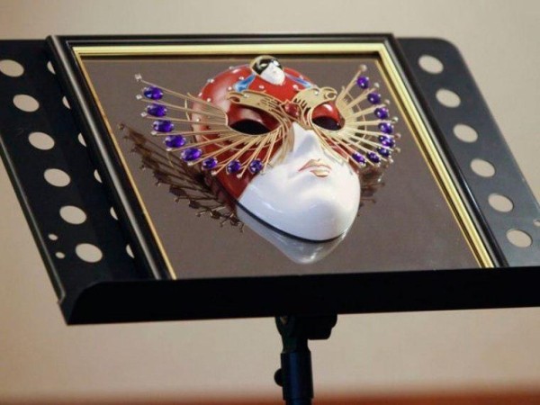 Виктор ЛАПУХИН: «К 150-летию обновим здание театра и его техническую «начинку»   
									Виктор ЛАПУХИН: «К 150-летию обновим здание театра и его техническую «начинку»