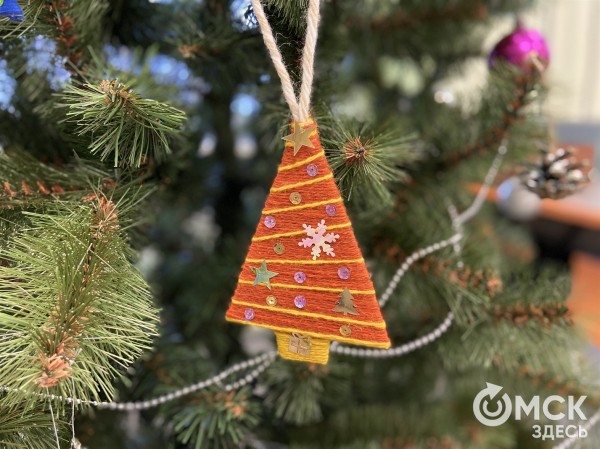 Создаём праздничное настроение дома вместе с детьми