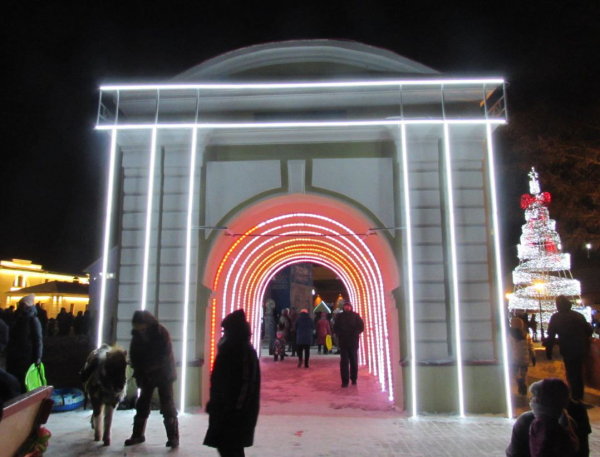 
									Омский Центр недвижимости, дизайна и рекламы объединят с другой структурой 