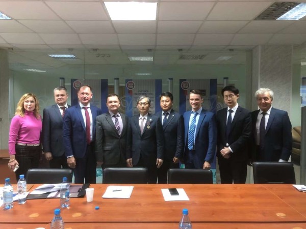 
									Виктор СОБОЛЕВ: «В 2022 году в ОЭЗ «Авангард» появились новые резиденты» 