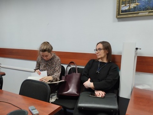 «Омскгоргаз» в долгах как в шелках: налоговая приостановила операции по счетам организации