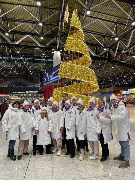 Омские школьники и студенты покажут себя в Москве