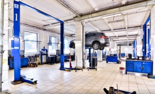 
									В –25 заводить не стоит: что делать с автомобилем в мороз?   [ЛАЙФХАКИ]  