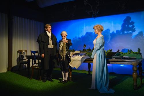 Лев Степаненко: Забудь всё, что ты знал, всяк сюда входящий