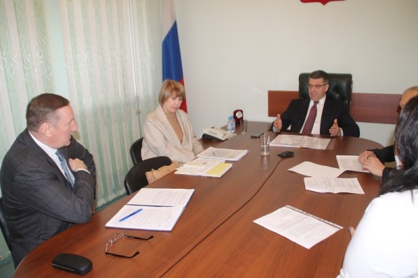 
									«Спонсора вы не найдете»: Денисенко опасается разрушения СКК имени Блинова 