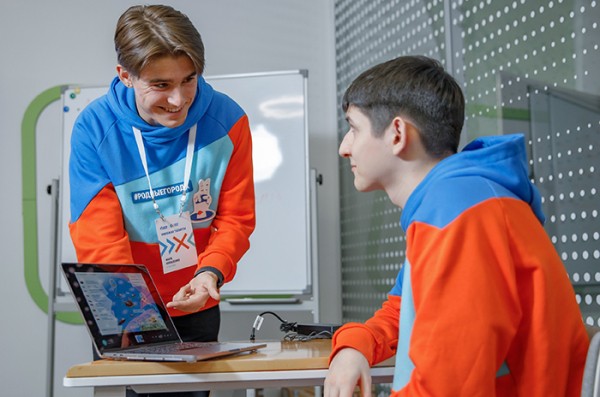 
									Омские старшеклассники поучаствуют в интеллектуальном турнире «Газпром нефти» 