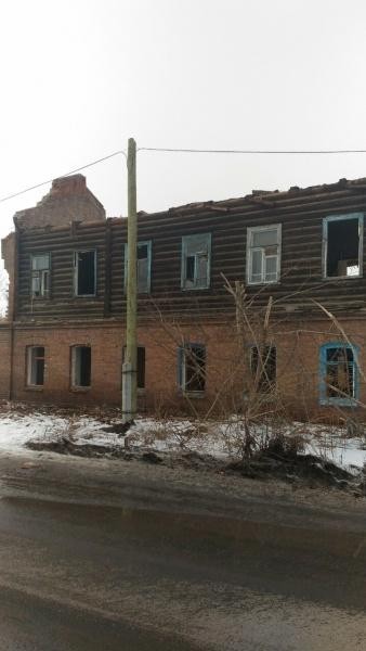 Игорь Коновалов: «Если мы, г-н мэр, готовы отказаться от своей истории, какой бы она ни была, то кто мы?»