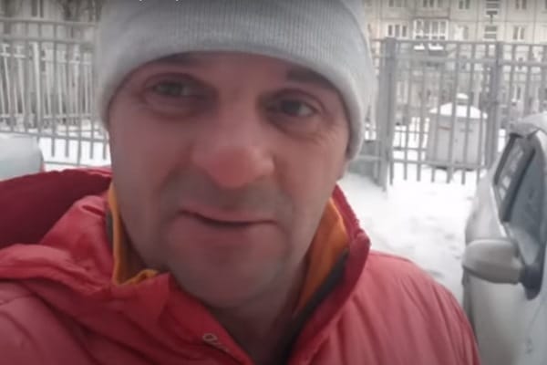 Омский автоинструктор рассказал, как не «сгореть» на экзамене по вождению