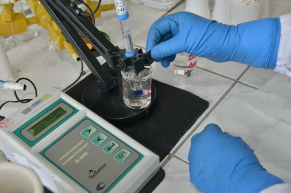 
									 «Титан» подвел итоги года 