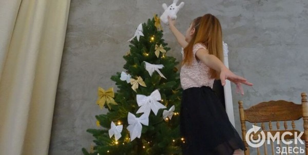 Создаём праздничное настроение дома вместе с детьми