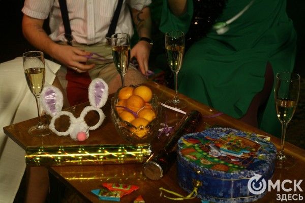 Лисички с гостинцами, полуночные ожидания и письма Деду Морозу. Возвращаем волшебство и чудо во взрослые будни