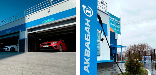 
									Омские водители оценили преимущество тоннельных экспресс-автомоек 