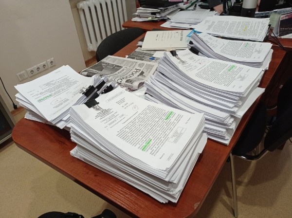 Вадим ЧЕЧЕНКО: «Дистанционные мошенники звонят мне каждый месяц»
Вадим ЧЕЧЕНКО: «Дистанционные мошенники звонят мне каждый месяц»