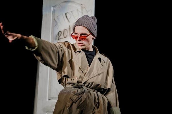 
									Омск – город, где рождаются новые театральные проекты   [ФОТО]  