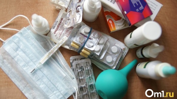А у вас какие? Врач озвучил, по каким симптомам омичи могут различать COVID-19, грипп и ОРВИ А у вас какие? Врач озвучил, по каким симптомам омичи могут различать COVID-19, грипп и ОРВИ