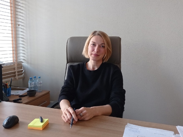 
									Наталья СТАРЧЕНКОВА: «Шар Бухгольца стоит на своем месте» 