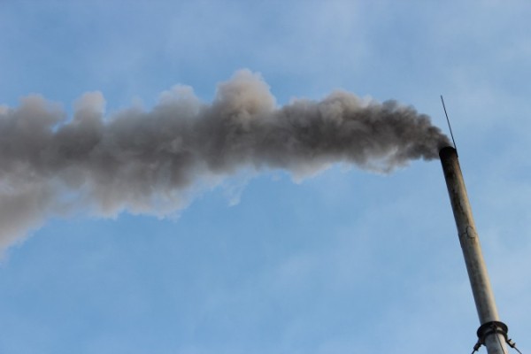 
									Почему Омск каждую зиму задыхается от смога? 