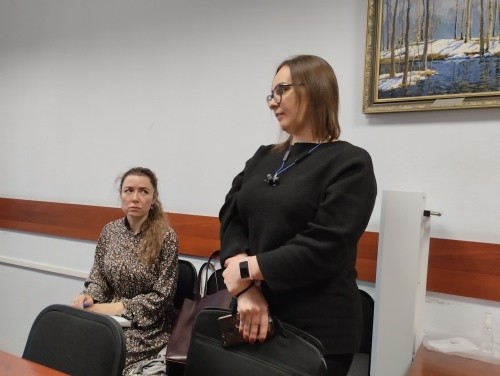 «Омскгоргаз» в долгах как в шелках: налоговая приостановила операции по счетам организации