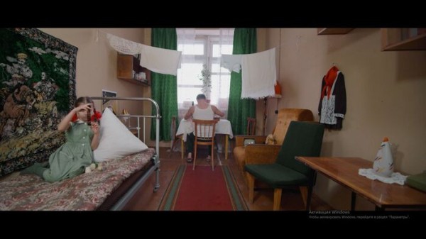 Фильм "Новая мама" получил Гран-при Short Film Days