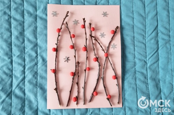 Душа в каждой детали: 5 идей для открыток своими рукам