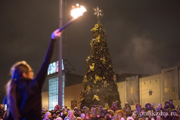 Как Новый год встретишь...