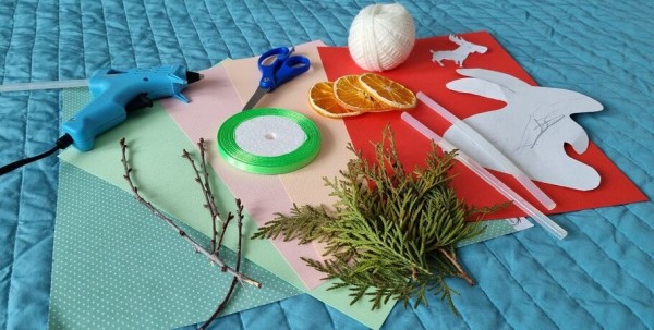 Душа в каждой детали: 5 идей для открыток своими рукам