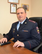 
									Экс-главе омского УМВД Быкову запросили 11 лет 