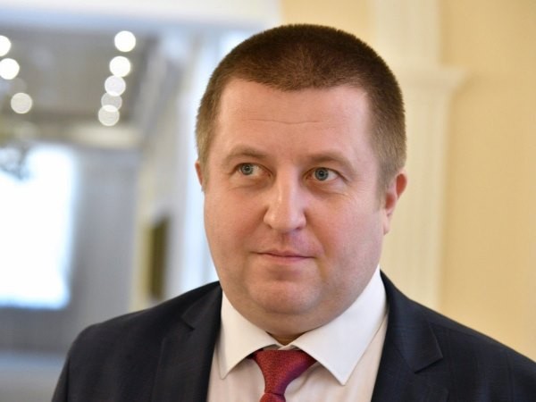 
									В омском Минздраве произошла громкая отставка   [ФОТО]  