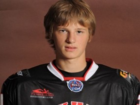 Скауты НХЛ присмотрели трех омских хоккеистов