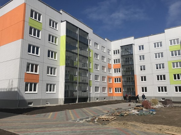 Олег ЗОЛОТОВ: «В Омске точно не нужно строить миллион квадратных метров нового жилья в год»
Олег ЗОЛОТОВ: «В Омске точно не нужно строить миллион квадратных метров нового жилья в год»