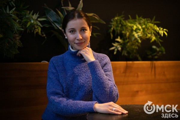 Евгения Чижмак: "Мусор создаётся не когда мы его выбрасываем, а когда мы покупаем ненужные вещи"