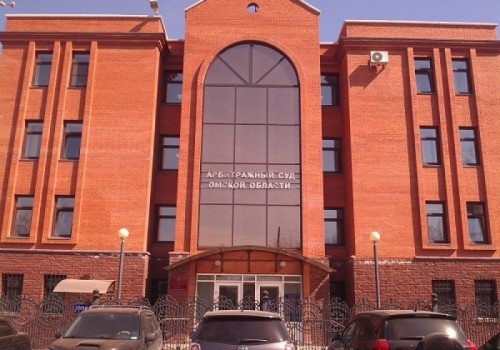 Омский Союз художников России выселяют сразу из двух зданий в центре города