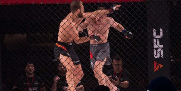 Перед матчем "Авангард" - "Динамо" в новой арене подерутся омичи и бразильцы