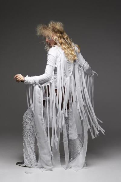 Омский стилист Яна Брыш в числе финалистов престижной российской премии Омский стилист Яна Брыш в числе финалистов престижной российской премии