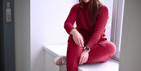 Как носить главный цвет 2023 года: рассказывает стилист Как носить главный цвет 2023 года: рассказывает стилист