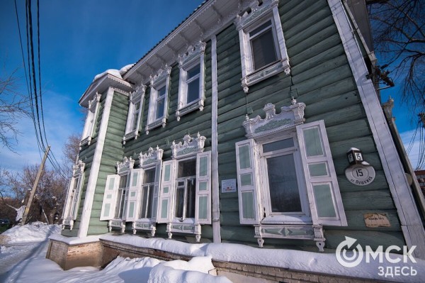 "Том Сойер Фест": как неравнодушные омичи дают вторую жизнь старинным домам