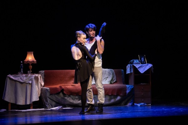 
									Омск – город, где рождаются новые театральные проекты   [ФОТО]  